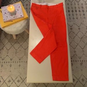 J. Crew Frankie Skinny Pants